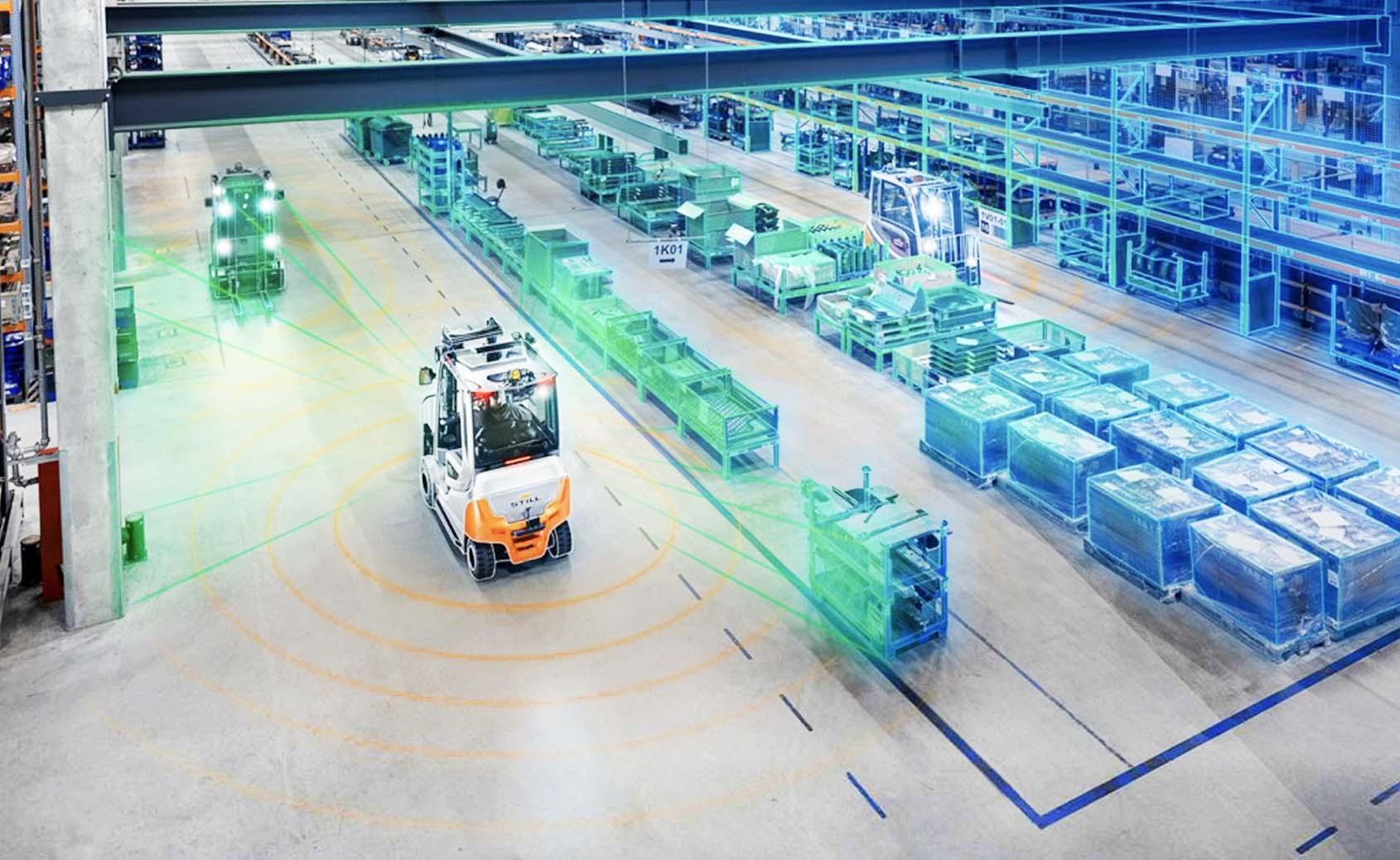 Supply Chain Consulting