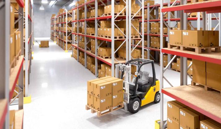 Warehouse Management Systems and Their Benefits