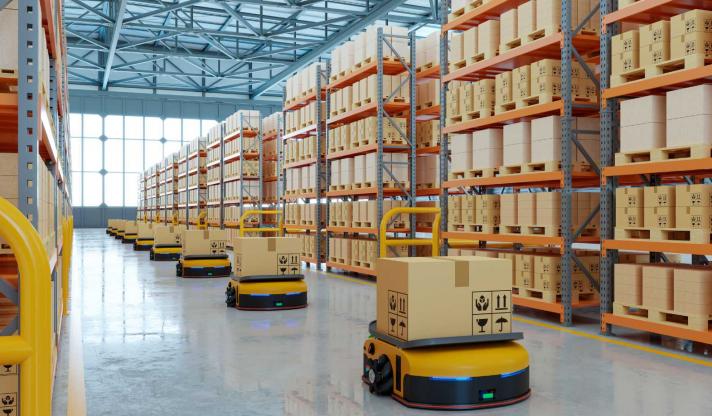 Key Considerations When Outsourcing Warehouse Operations