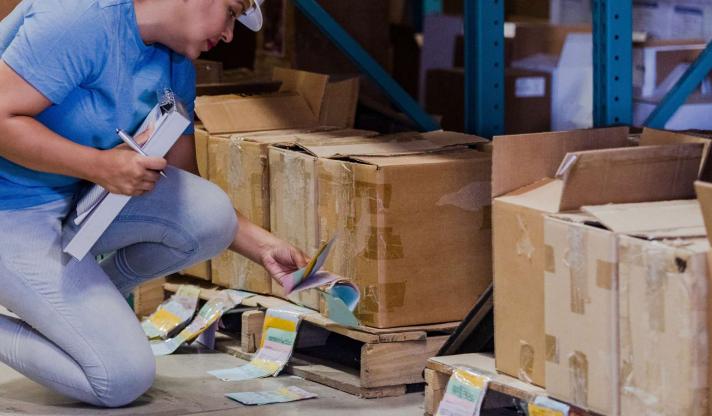 What Is Order Fulfillment and What Are The Stages?