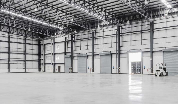 Warehouse Performance Measurements