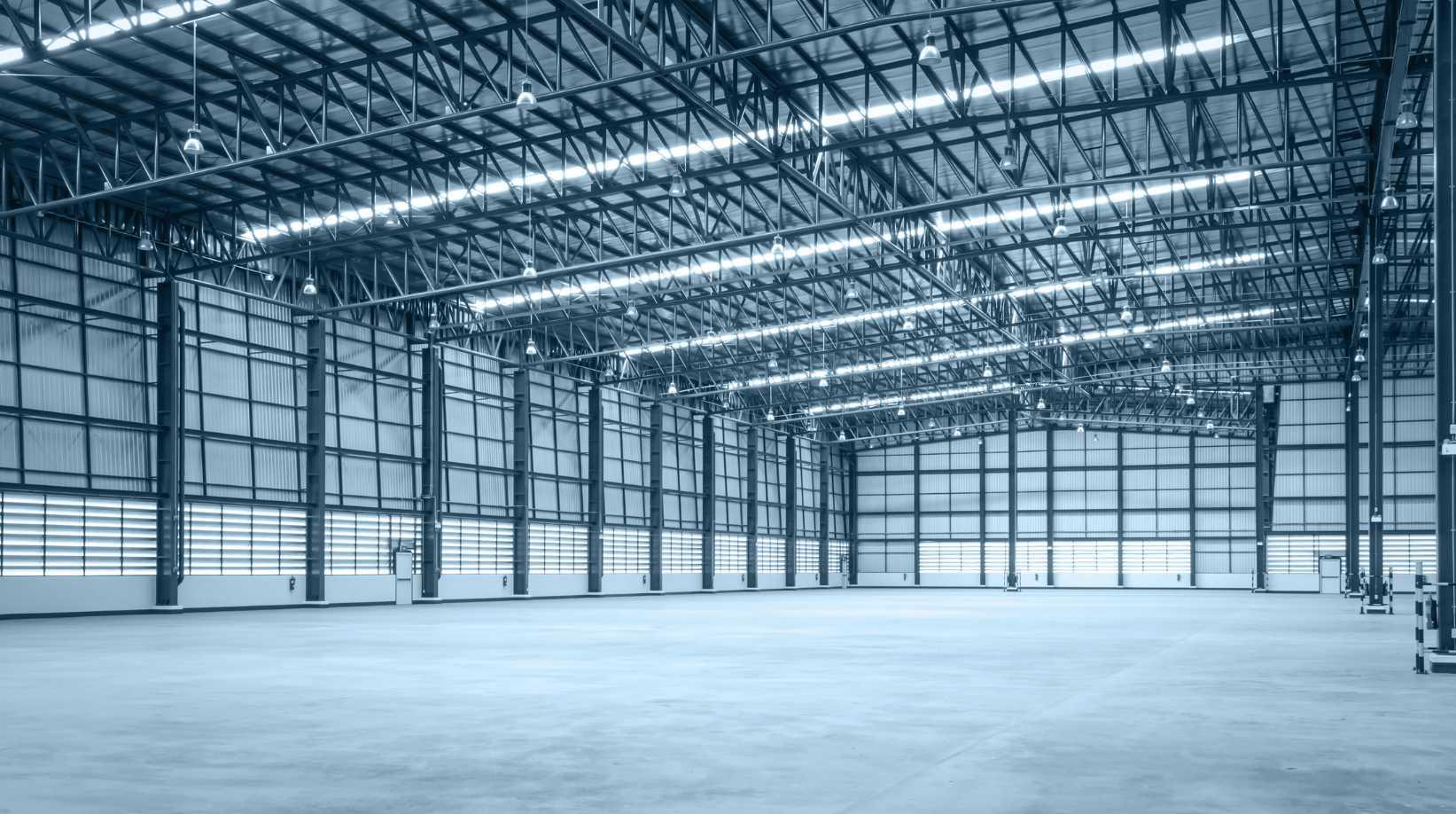 Different Warehouse Types Serving Different Roles in the Supply Chain