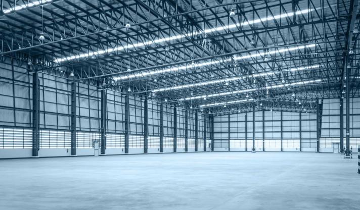 Different Warehouse Types Serving Different Roles in the Supply Chain