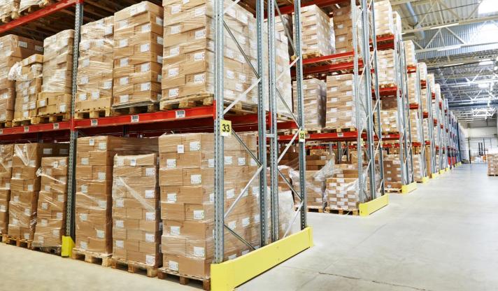Warehouse Design