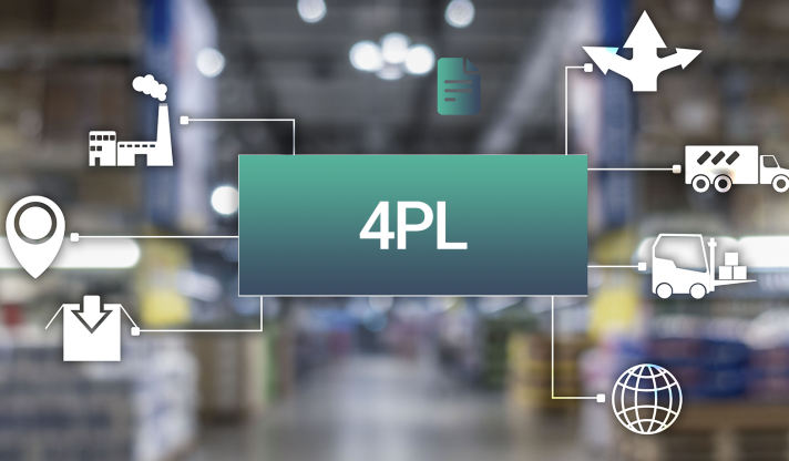 What Is 4PL?