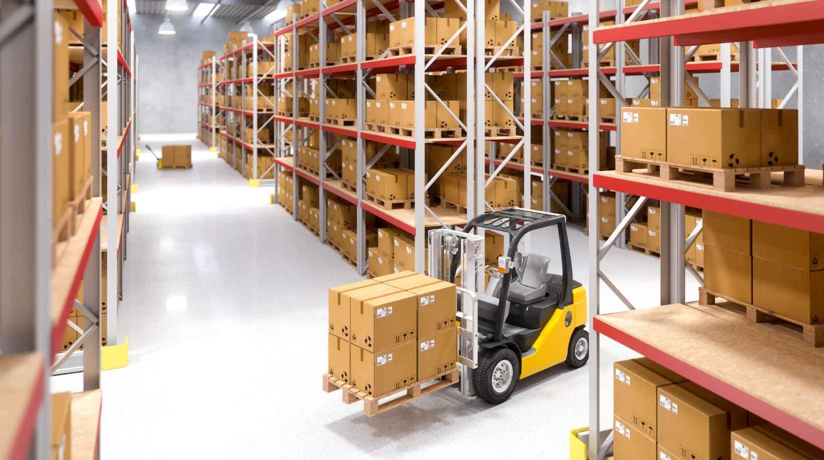 Warehouse Management Systems and Their Benefits