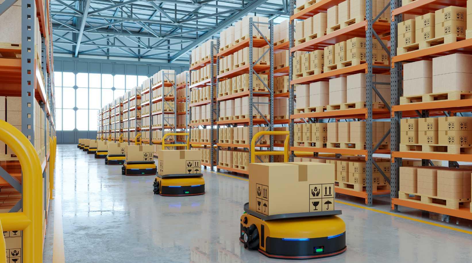 Key Considerations When Outsourcing Warehouse Operations