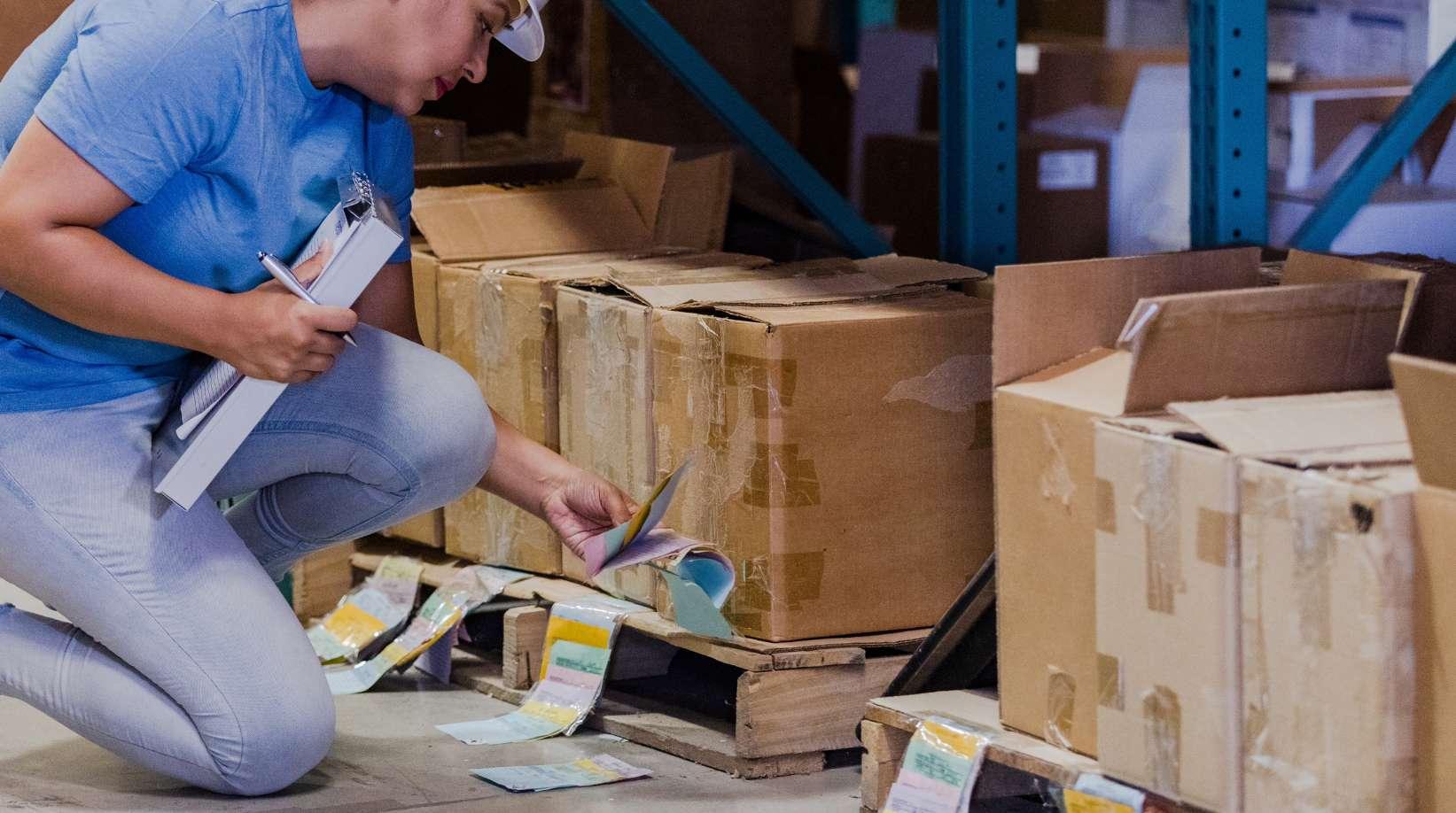 What Is Order Fulfillment and What Are The Stages?