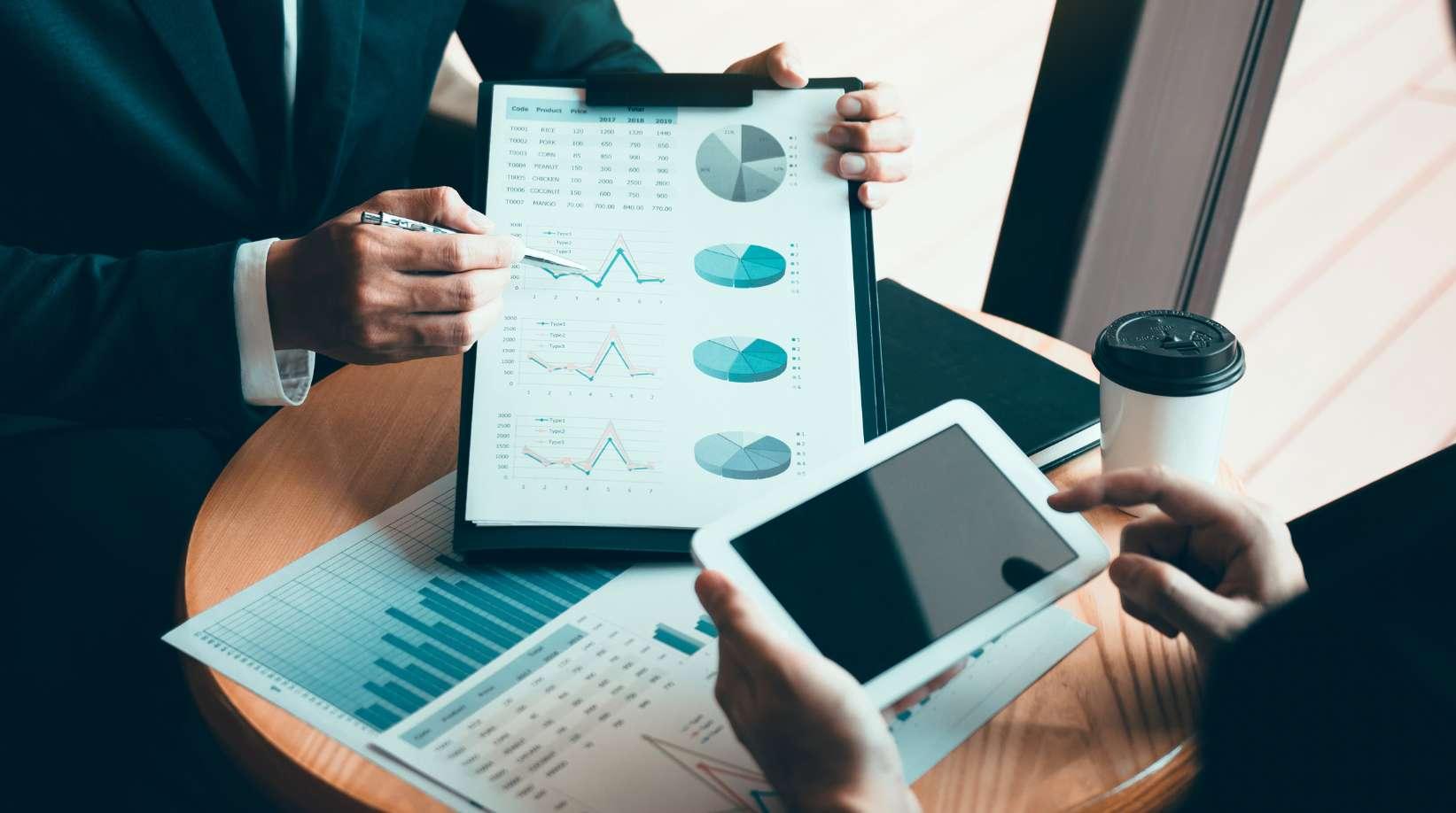 Logistics Warehousing Costs: Analysis and Improvement
