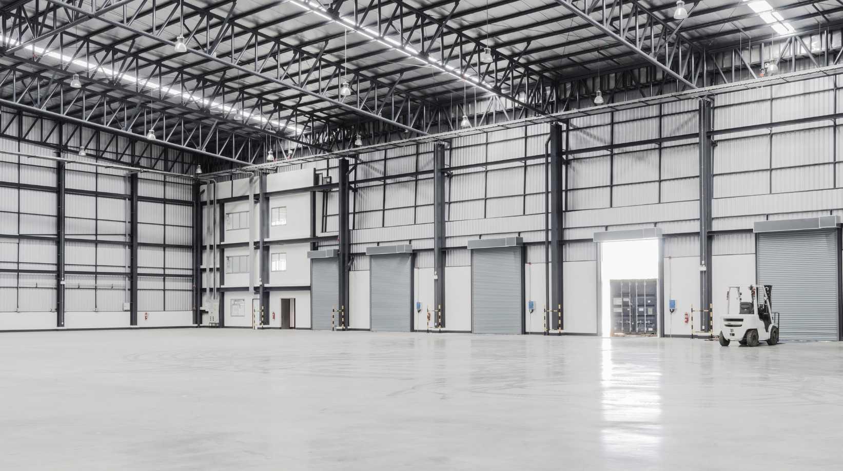 Warehouse Performance Measurements